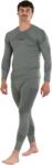 Fundango Seamless Baselayer Set férfi thermo ruházat S-M / khaki