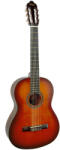 Valencia VC204CSB - klasszikus gitár 4/4 sunburst