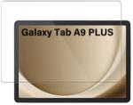 EtuiTab Fólia védelem EtuiTab SAMSUNG GALAXY TAB A9+ PLUS 11 2023-hoz, 9H edzett üveg, átlátszó, 0.3mm (A9PLUSGLASS)