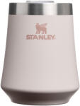 Stanley The Reserve Wine Tumbler 320 ml pohár rózsaszín