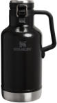 STANLEY Classic series 1, 9l dugós söröstartály, 1, 9 literes fekete