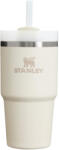 STANLEY Quencher H2. O 600 ml thermo bögre bézs