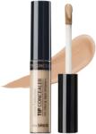 the SAEM Cover Perfection Tip Concealer 1.75 Middle Beige, 6, 5 g
