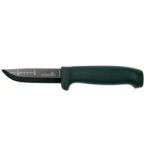 Hultafors Outdoor Knife Ok1 kés zöld/fekete