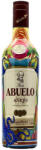 Abuelo anejo Special Sleeve edition rum DRS (0, 7L / 40%) - goodspirit