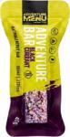 Adventure Menu Adventure Bar Black currant energiaszelet szett