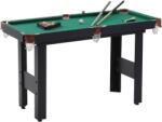 Garlando MasÄ Biliard Garlando Dallas - 110x55cm, MDF, Accesorii Incluse - Ideal Copii Èi ÃncepÄtori