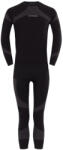 Fundango Seamless Baselayer Set férfi thermo ruházat S-M / fekete
