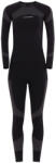 Fundango Seamless Baselayer Set női thermo ruházat XS/S / fekete