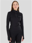 Fundango Yade Thermo II Baselayer Top női funkcionális felső S / fekete