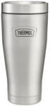 Thermos Icon Tumbler 0, 47l thermo bögre ezüst