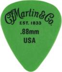MARTIN Pick Pack351 Delrin 88mm Green (MA-18A0155)