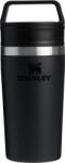 STANLEY The Café-To-Go Travel Mug 350 ml thermo bögre fekete