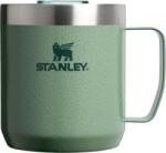 STANLEY Stay-Hot Camp Mug 350 ml thermo bögre zöld