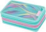 Herlitz töltött, 3 emeletes, mentazöld (60080162)