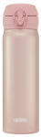 Thermos Mobilní 500ml thermo bögre világosrózsaszín