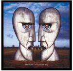 Pyramid Posters Pink Floyd: The Division Bell - bekeretezett poszter (ACPPR48134)