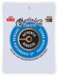 MARTIN Authentic SP 92/8 Phosphor Bronze Light (MA-MA540)