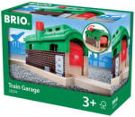 BRIO Train Garage (33574) (33574)