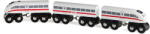 BRIO High Speed Train with Sound (33418) (33748)