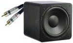SVS SB-1000 + SVS Soundpath 3 m