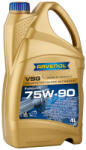 RAVENOL Vsg Sae 75w90 4l