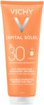 Vichy Lotiune hidratanta pentru protectie solara SPF 30 Capital Soleil, 300ml, Vichy