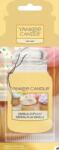 YANKEE home YANKEE VANILLA CUPCAKE Scented Air Freshener (2244819)