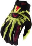 Troy Lee Designs Mănuși Troy Lee Designs Air, cyclops black/flo yellow (XL)