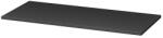 Cersanit MILLE 100 cm mosdópult, matt fekete S1021-015 (S1021-015)