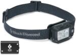 Black Diamond Lanternă Black Diamond Spot DFR, 450 lm, black