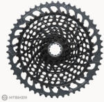 SRAM Casetă SRAM X01 Eagle XG-1295, 12-viteze, black (10-52T)