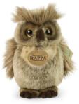 Rappa Bufniță mare din pluș 18 cm ECO-FRIENDLY (RP260146)