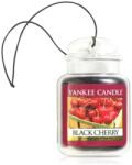 YANKEE home Ultimate BLACK CHERRY YANKEE Car Air Freshener (1221000E)
