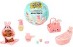 MGA Entertainment Miniverse MGA - Fă-l Mini Îngrijire Bebeluș (254171-EUC) Figurina
