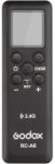Godox Telecomanda Godox RC-A6 pentru lampi LED SL150II, SL150BIII, SL200II, FV150, FV200, LF308