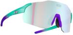 Neon Ochelari Neon SKY 3.0, aqua green - violet/phototronic plus green cat 1-3