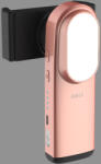 SIRUI Selfie stick Sirui ES-01G pocket stabilizat, rose gold