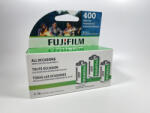 FUJI Film foto Fujifilm 400 135-36, 3 bucati