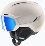 uvex Cască de schi UVEX Horizon CV MIPS warm grey matt