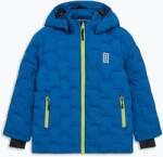 LEGO Geacă de schi pentru copii LEGO Lwjipe 706 blue