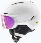 uvex Cască de schi UVEX Horizon V Mag MIPS white matt