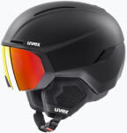 uvex Cască de schi UVEX Horizon CV black matte