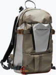 Peak Performance Rucsac de schi Peak Performance Vertical Ski 20 l avid beige/antarctica