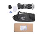 Sirui Softbox Sirui QR30 mini compatibil cu lampile LED C60X/C150X