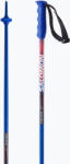 Salomon Bețe de schi pentru copii Salomon Equipe ALU Jr race blue/red