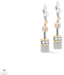 Coeur De Lion GeoCUBE® fülbevaló - 4017/20-1216