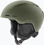 uvex Cască de schi UVEX Monte LT khaki matt