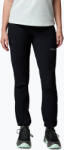 Columbia Pantaloni de snowboard pentru bărbați Columbia Winter District black