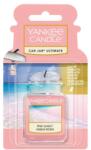 YANKEE home Ultimate PINK SANDS YANKEE Car Air Freshener (1723597E)